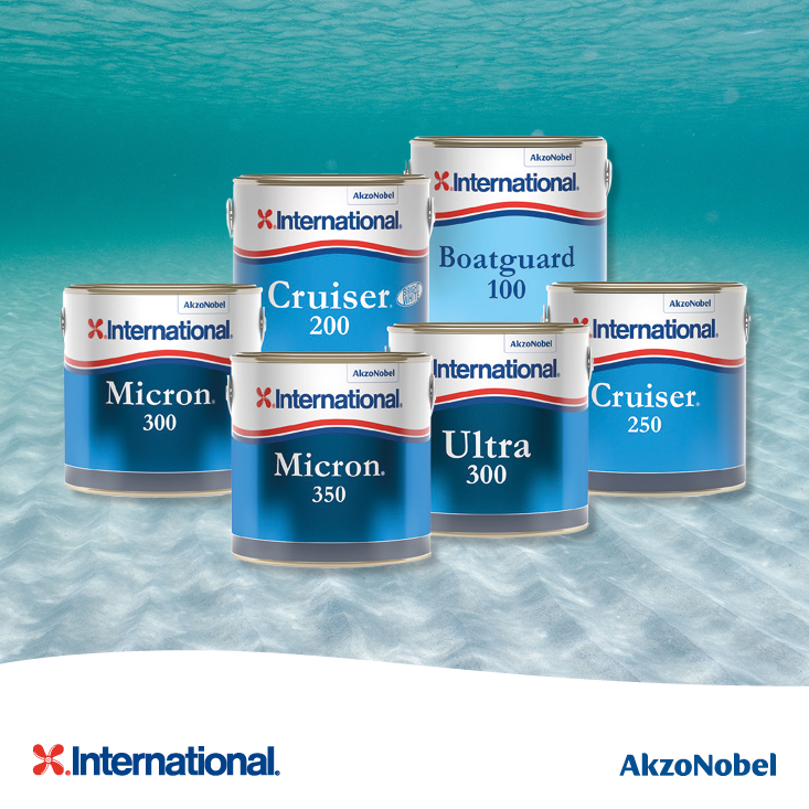 antifouling