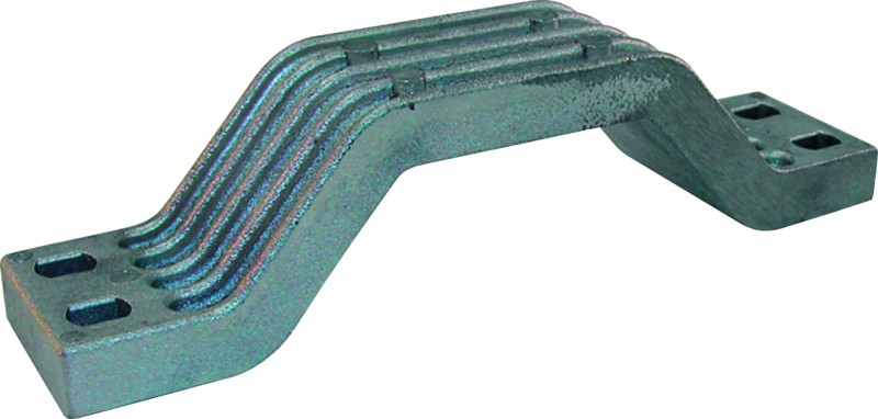 anode bateau