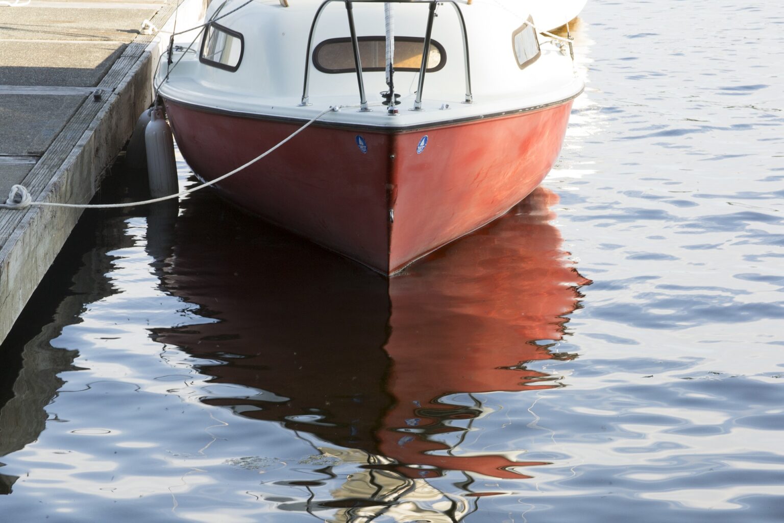 Comment fonctionne une ancre de bateau ? BoatGuide