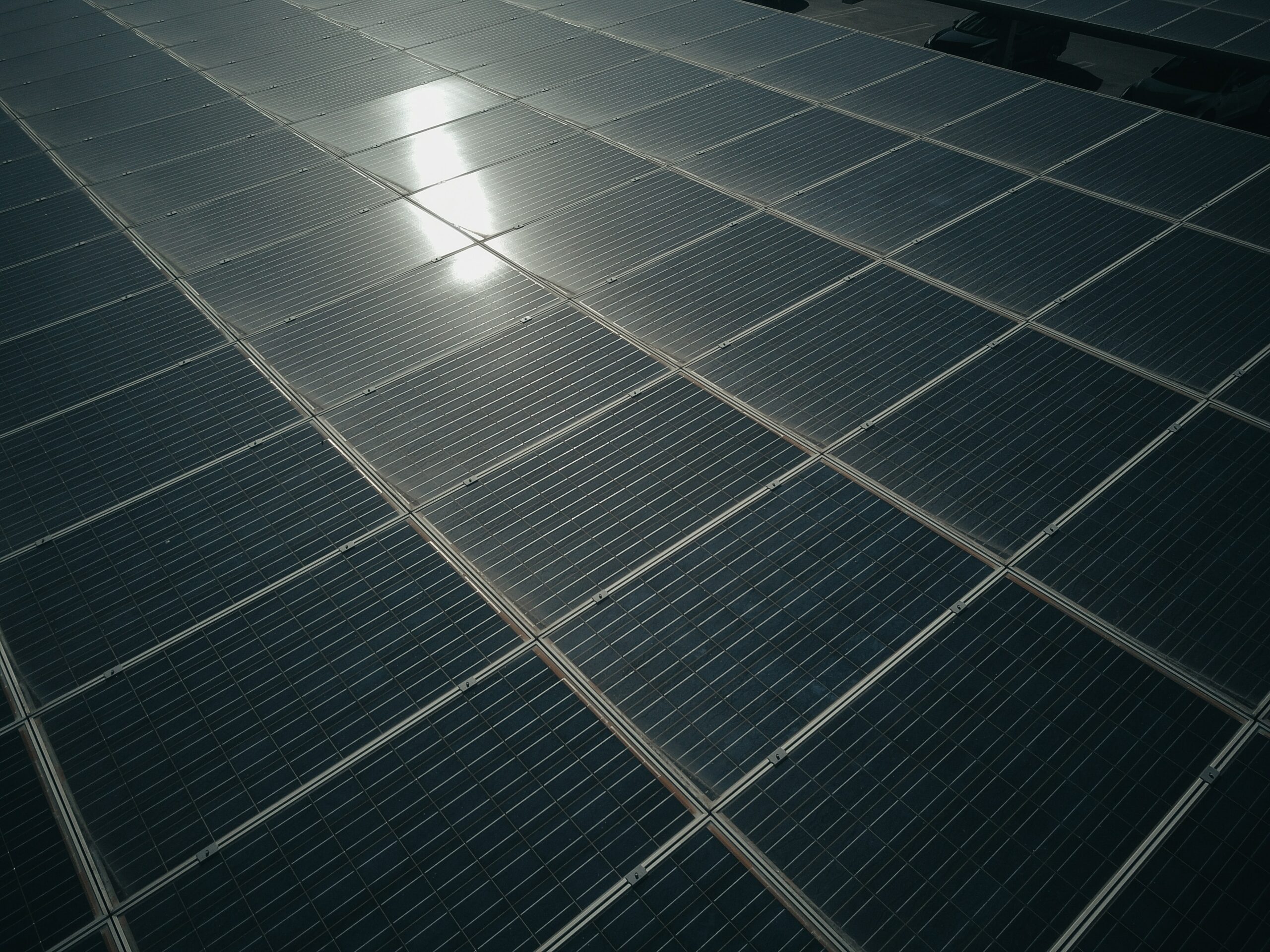 panneau solaire bateau