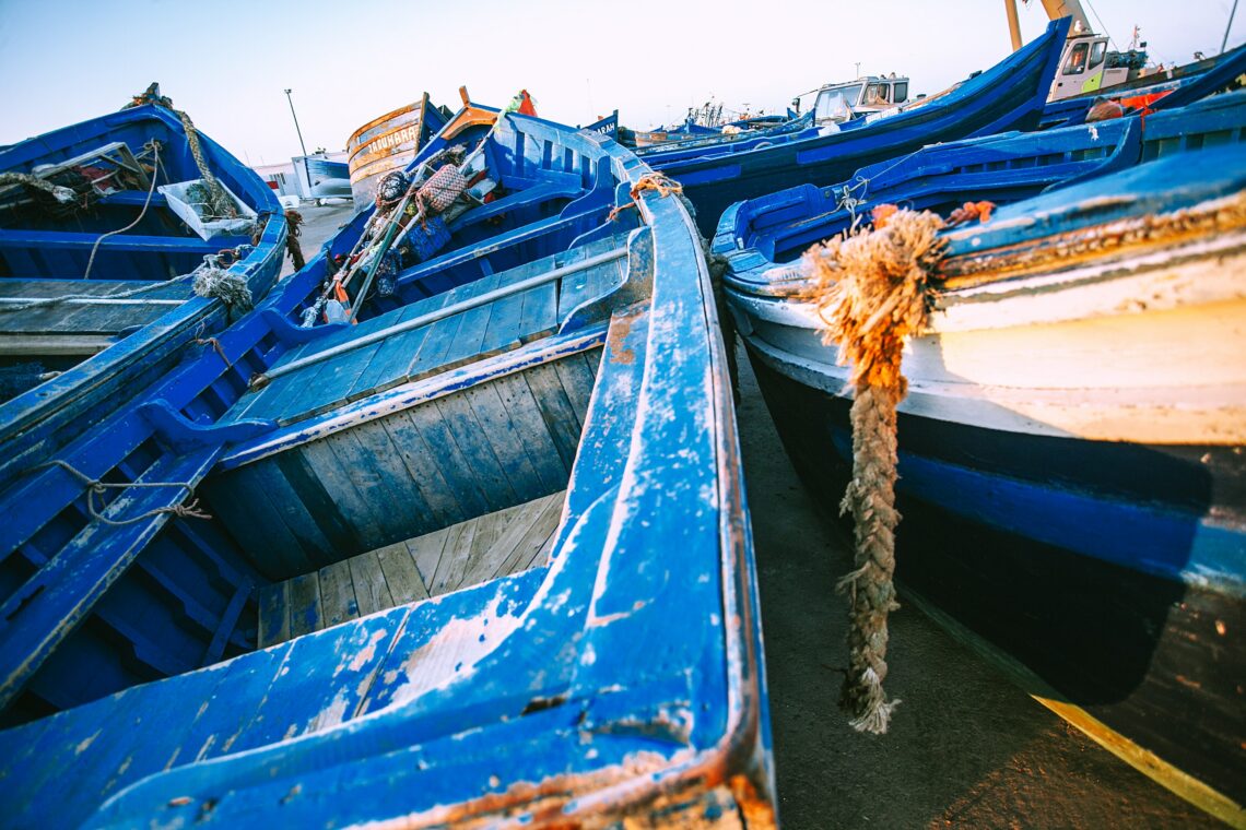 Comment peindre un bateau en fibre de verre ? BoatGuide